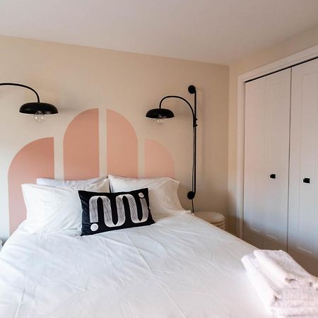 Maison Place Royale By Luxury In Transit Montréal Extérieur photo