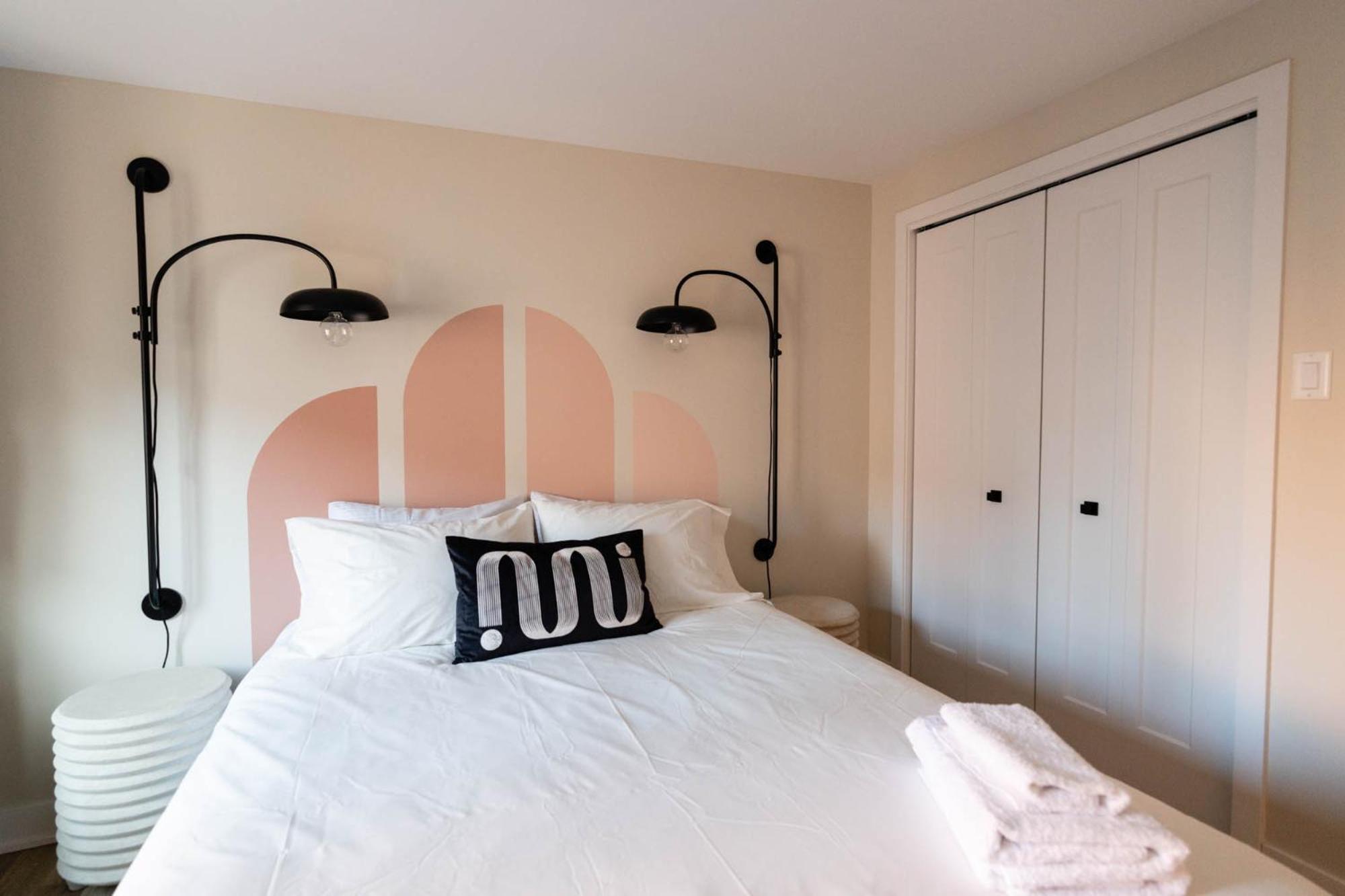 Maison Place Royale By Luxury In Transit Montréal Extérieur photo