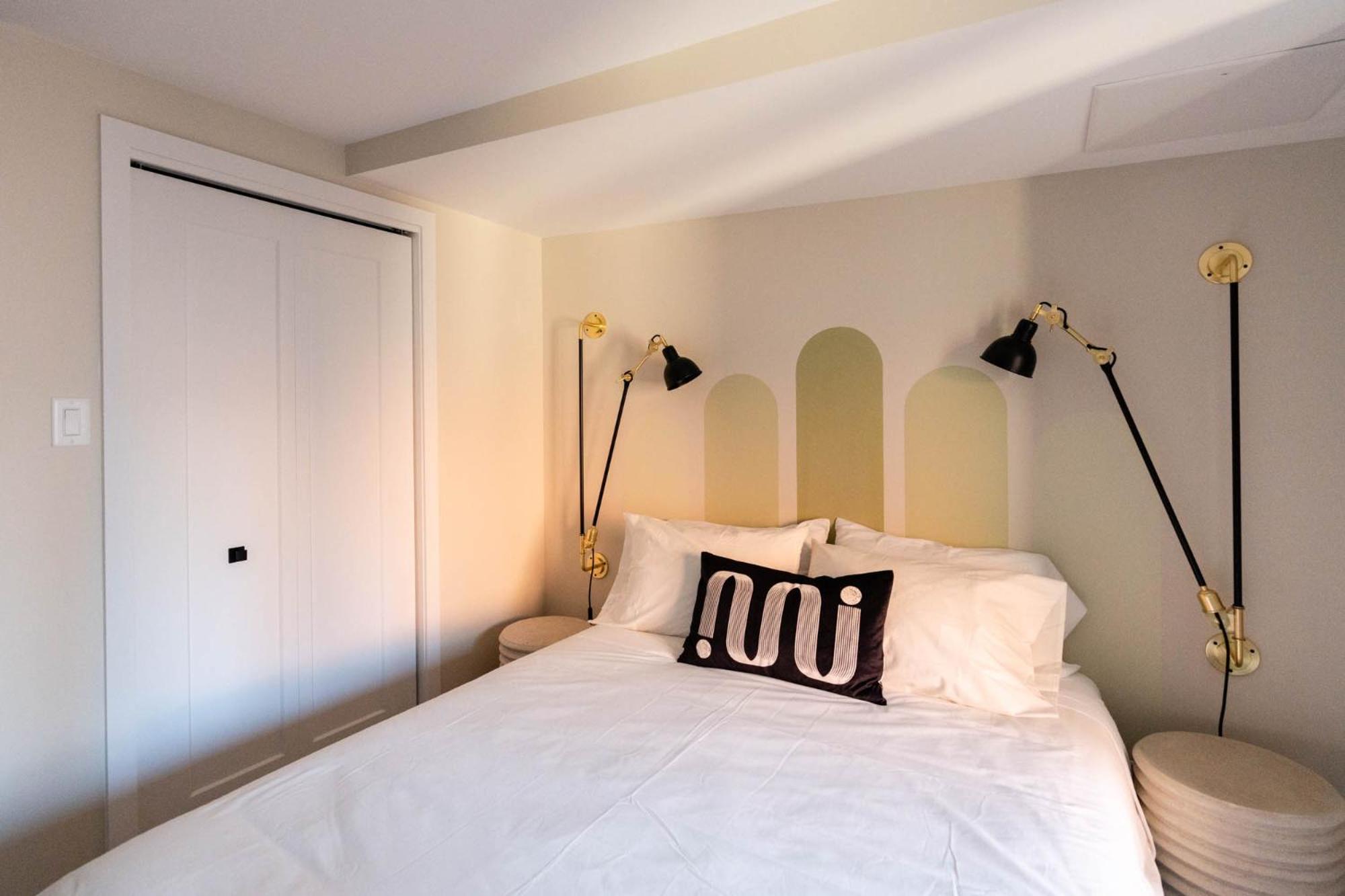 Maison Place Royale By Luxury In Transit Montréal Extérieur photo