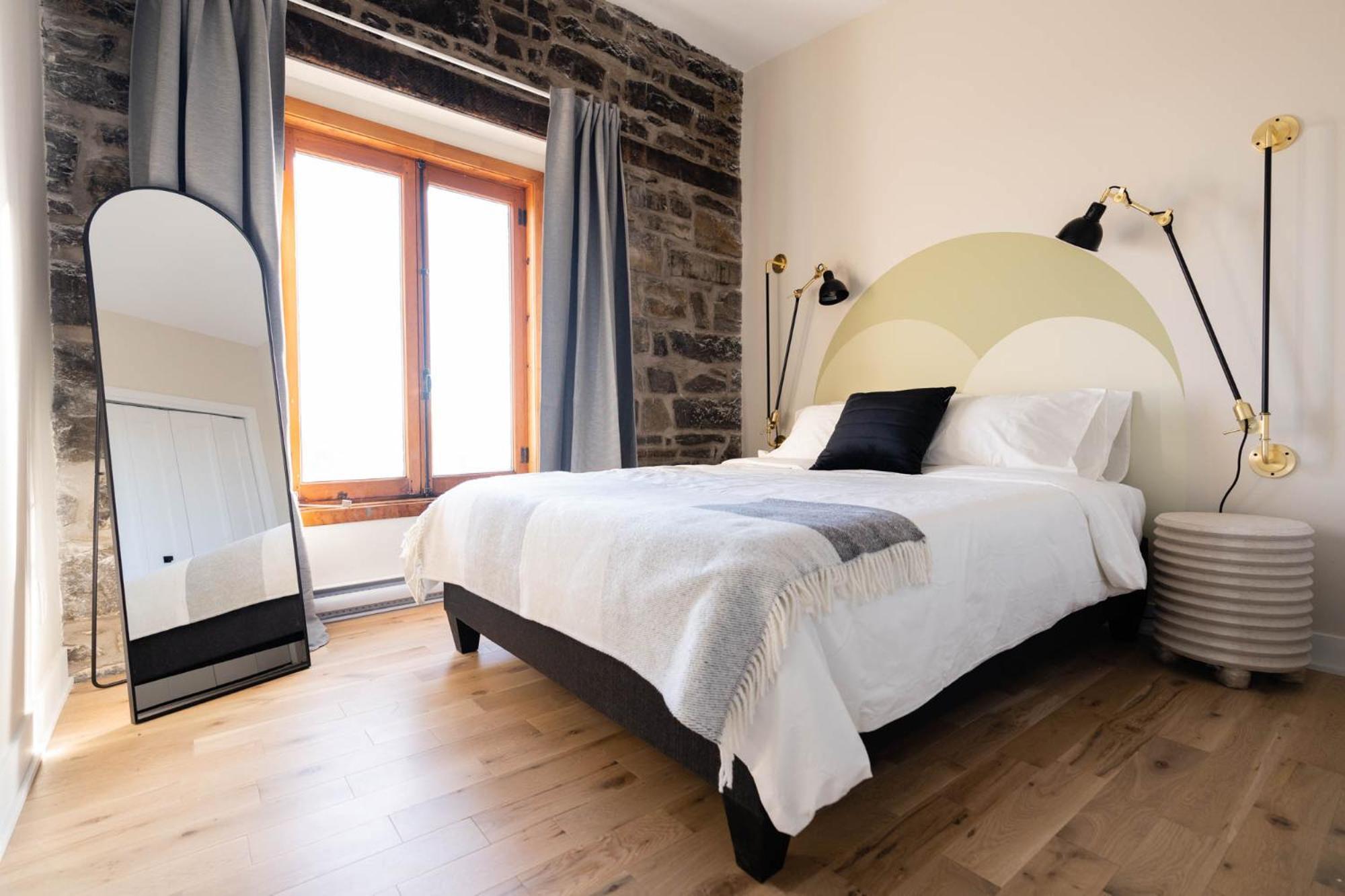 Maison Place Royale By Luxury In Transit Montréal Extérieur photo