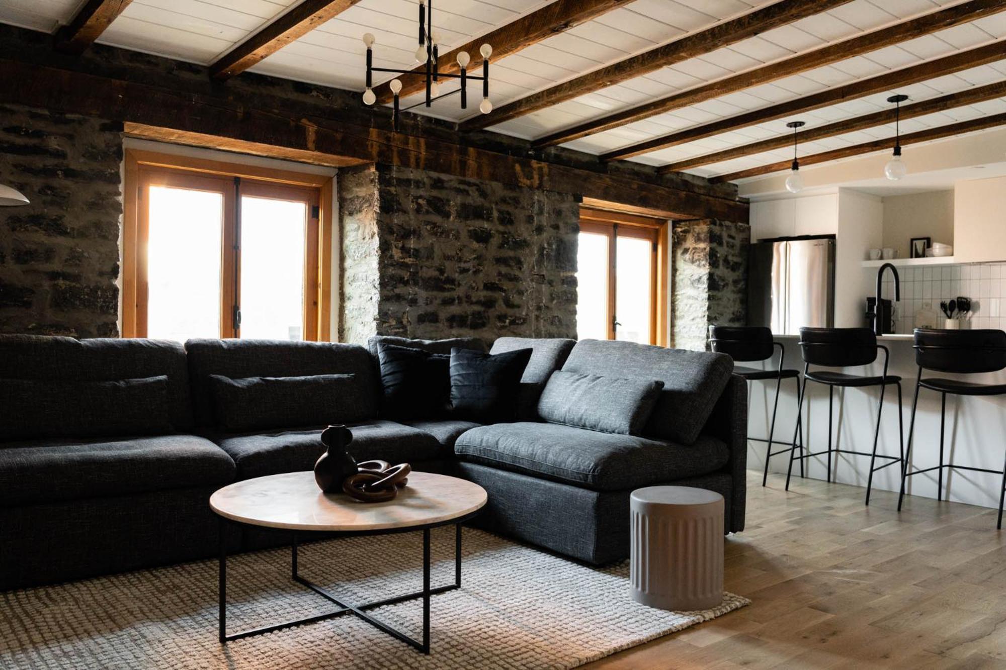 Maison Place Royale By Luxury In Transit Montréal Extérieur photo