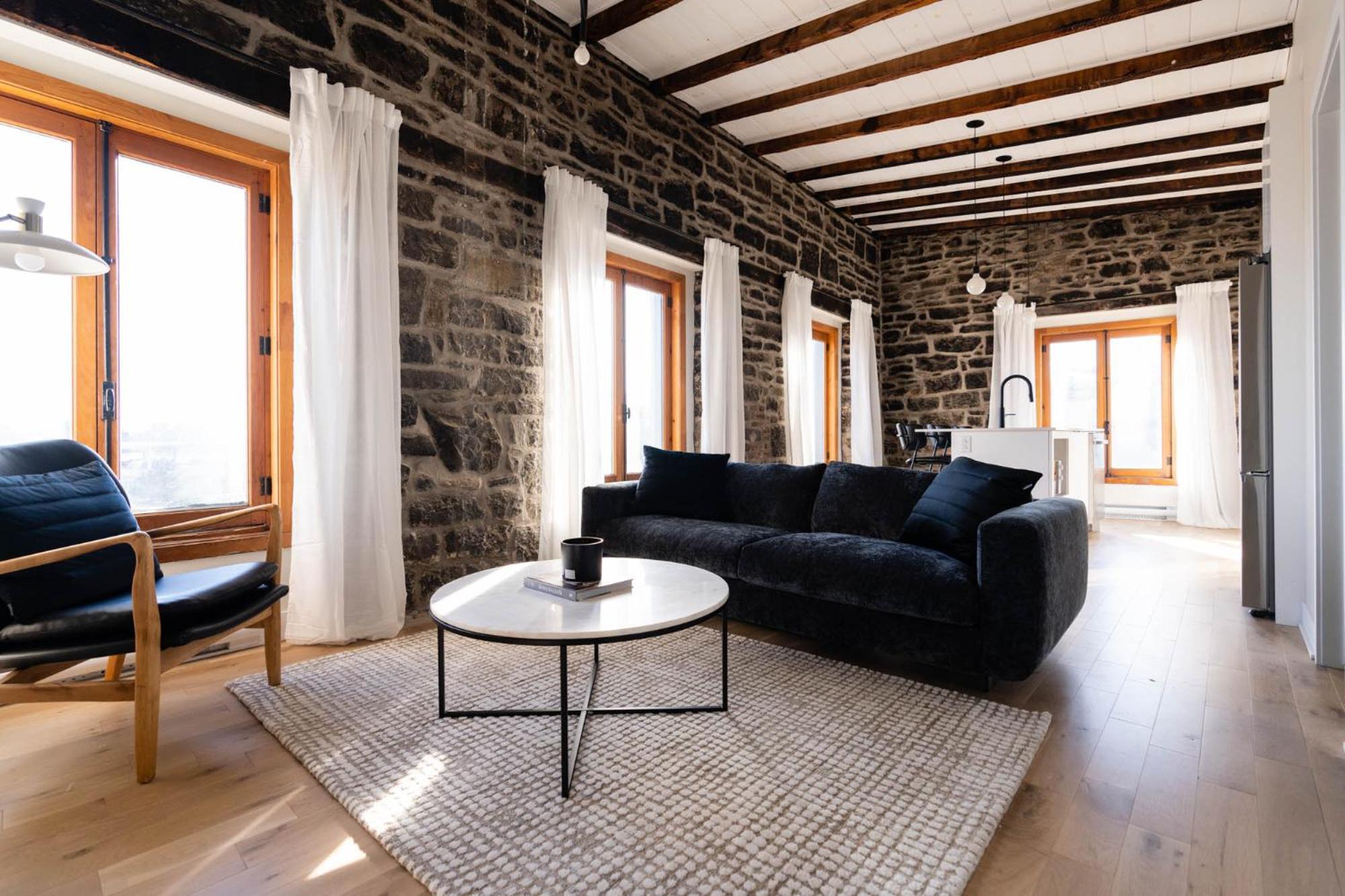 Maison Place Royale By Luxury In Transit Montréal Extérieur photo