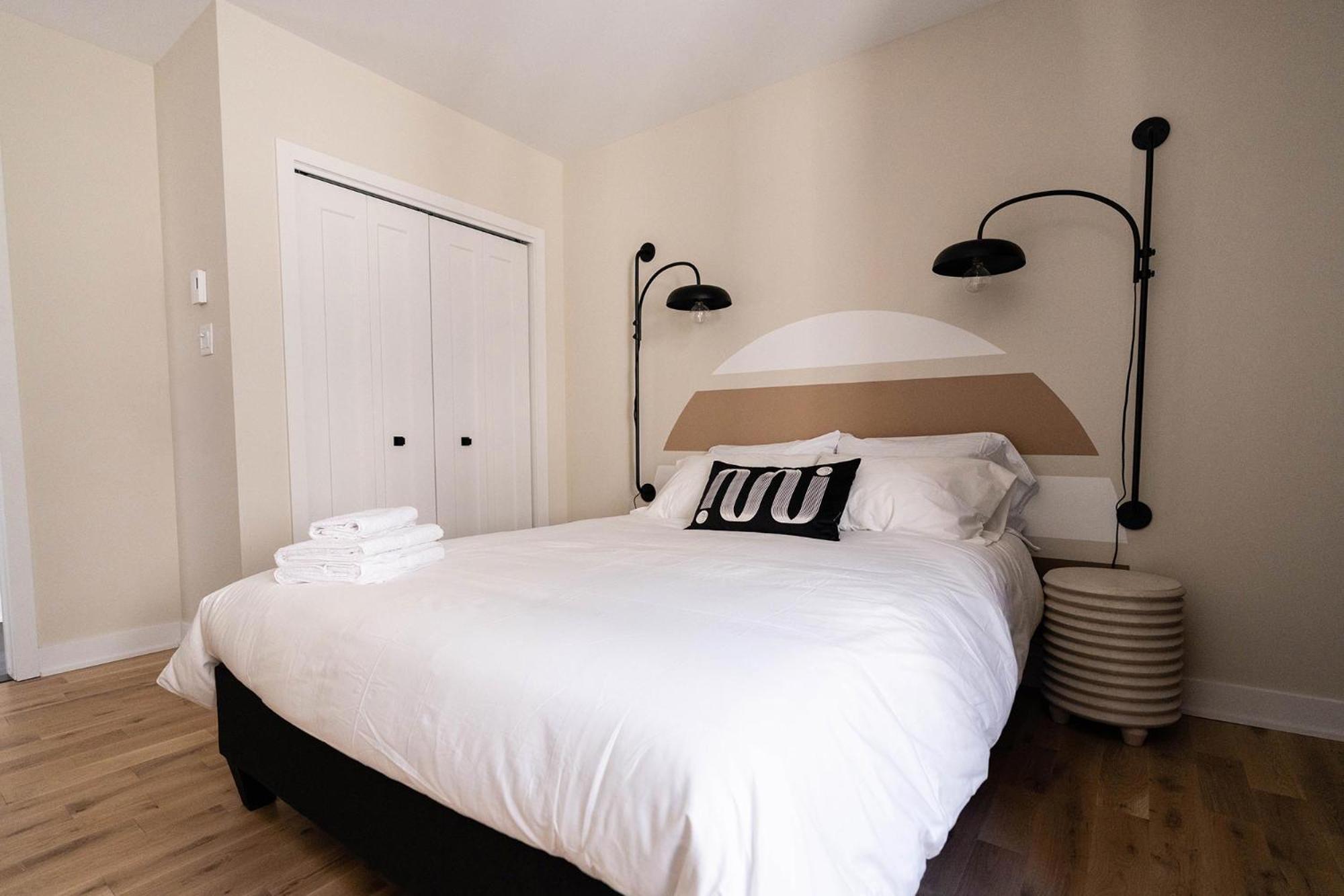 Maison Place Royale By Luxury In Transit Montréal Extérieur photo