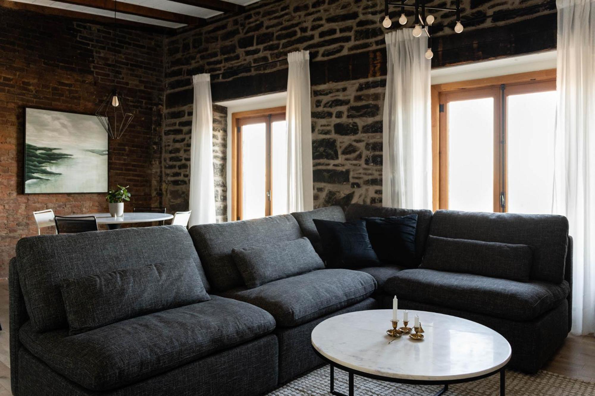 Maison Place Royale By Luxury In Transit Montréal Extérieur photo