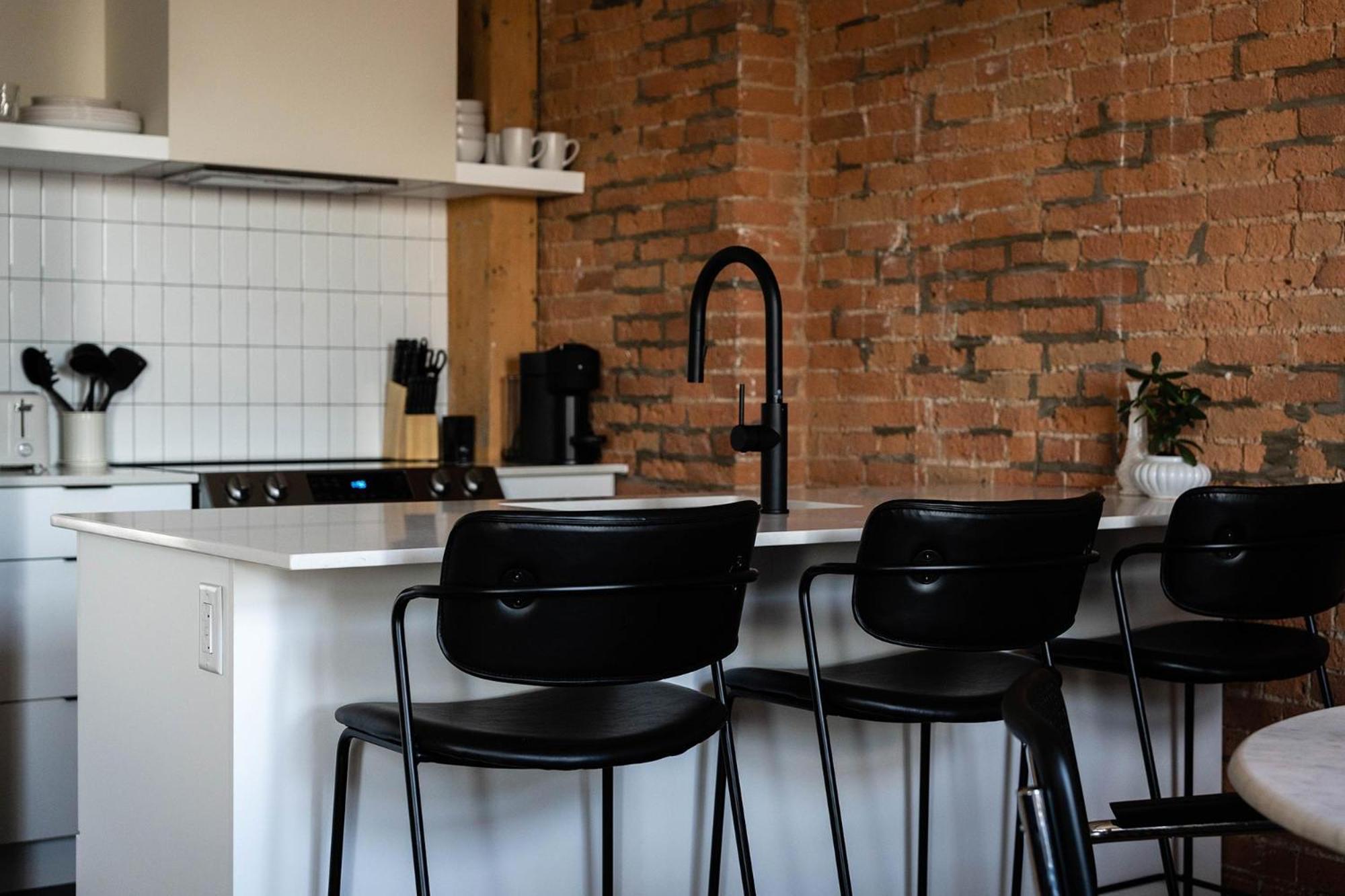 Maison Place Royale By Luxury In Transit Montréal Extérieur photo