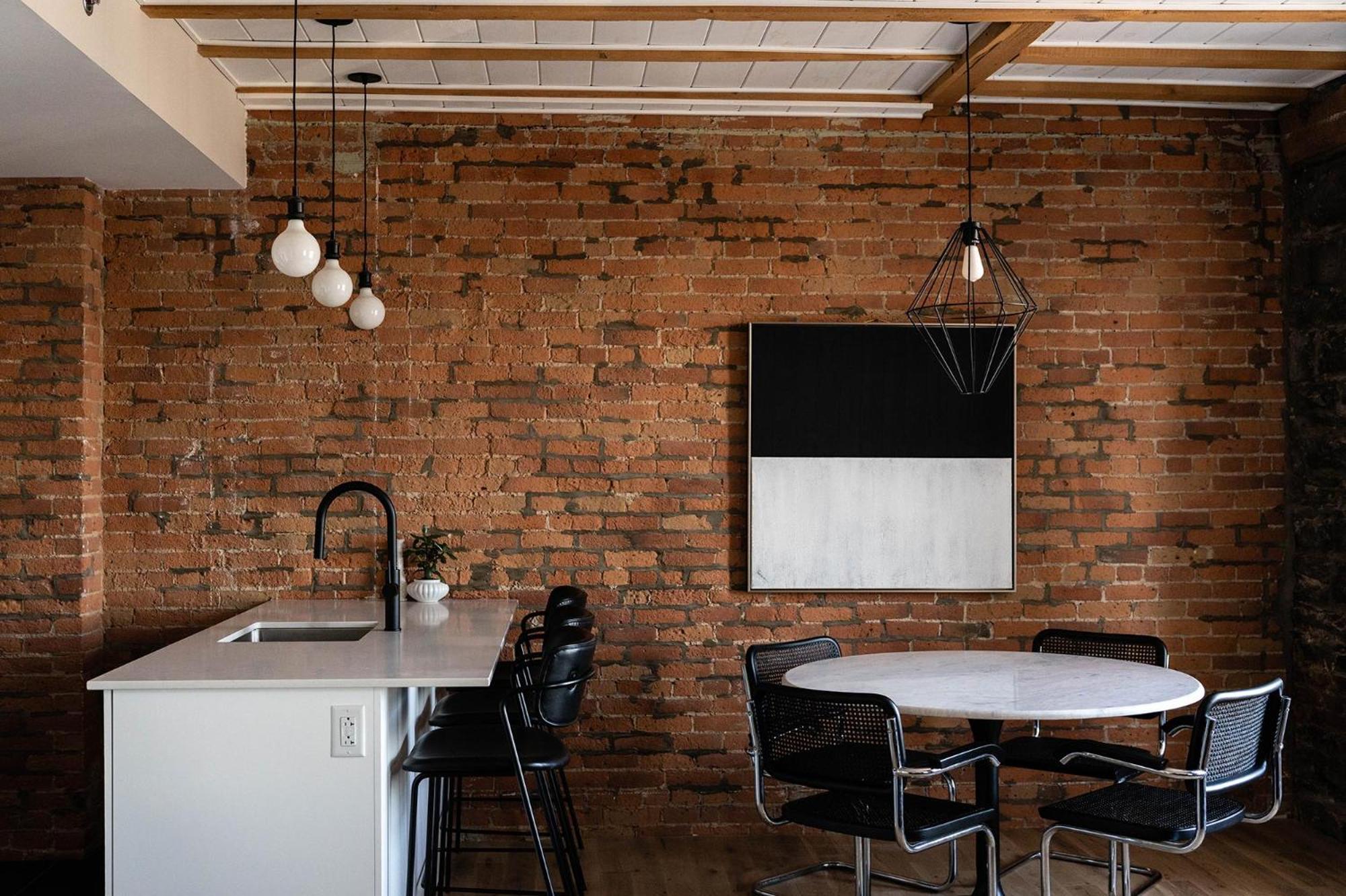 Maison Place Royale By Luxury In Transit Montréal Extérieur photo